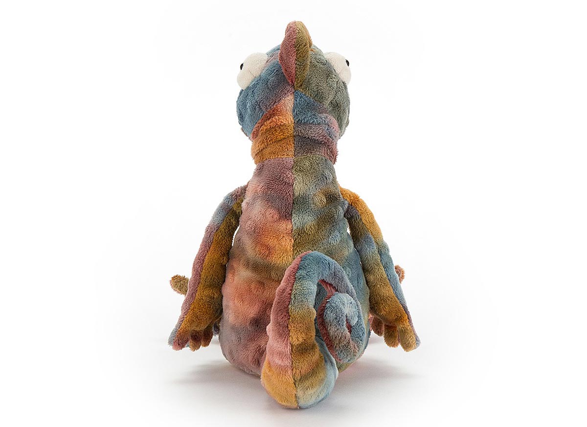 jellycat lizard