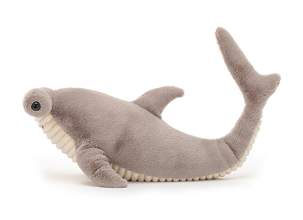 jellycat pebbles whale shark