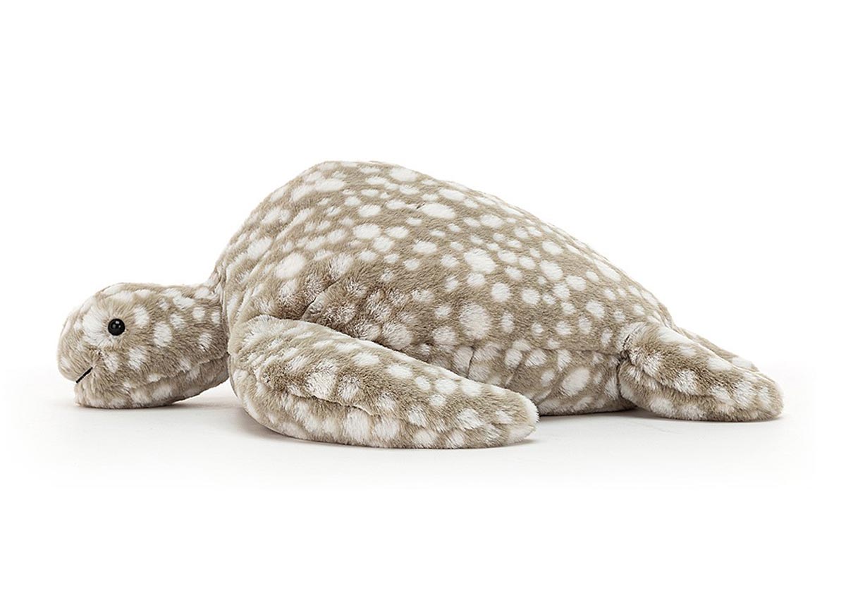 jellycat sea turtle