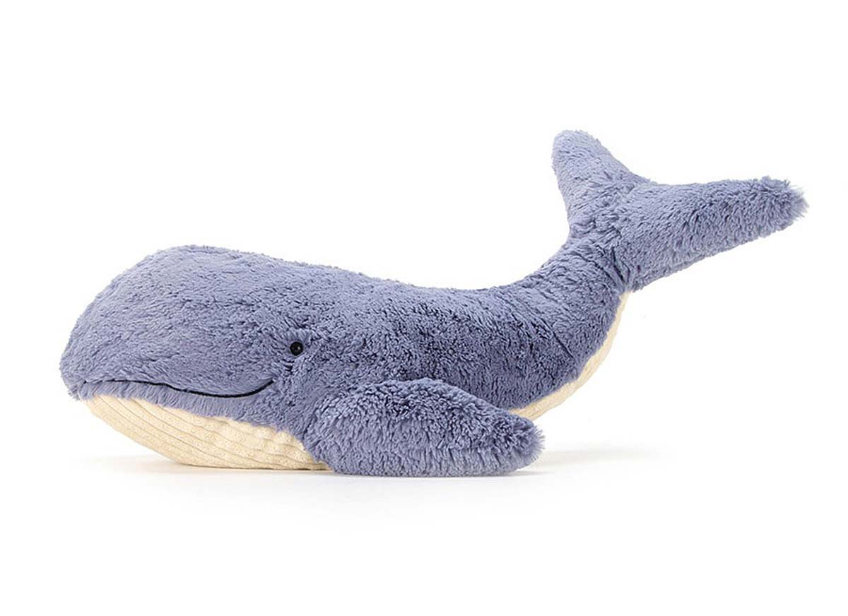 wilbur whale