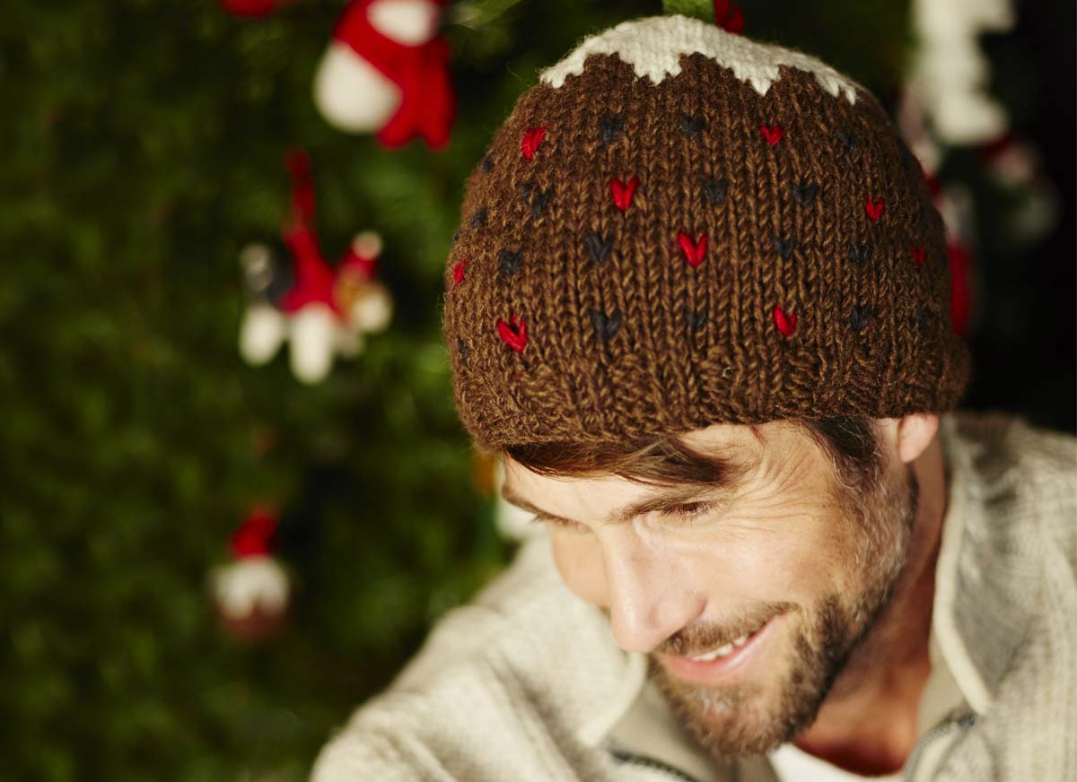 christmas beanie hats