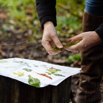 eden project education jobs